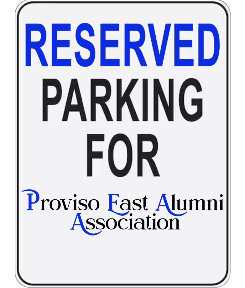 2025 Reserve Parking-All Alumni Cookout
