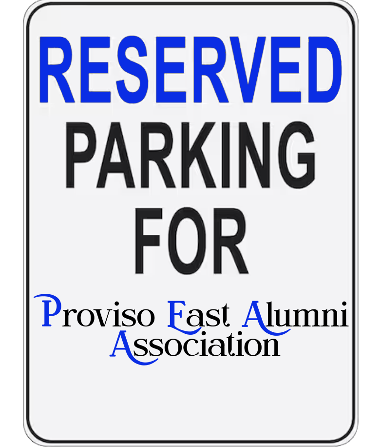 2024 Reserve Parking-All Alumni Cookout